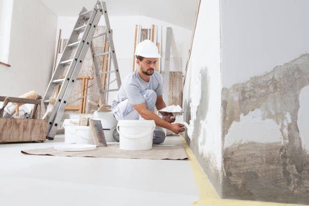 Trusted Olivet, MI Painting & Drywall Services Experts